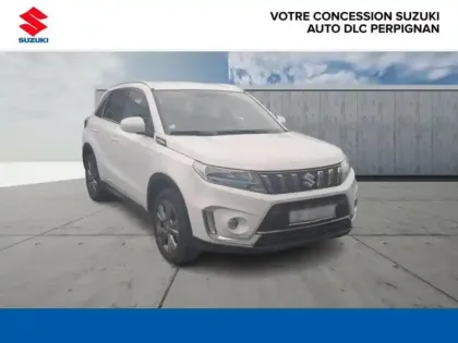 Photo Suzuki Vitara