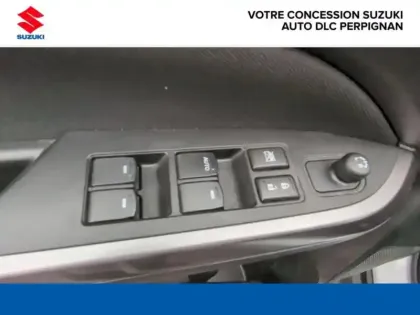 Photo 10 Suzuki Vitara  1.5 Dualjet Hybrid 115ch Privilège Auto