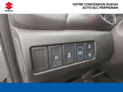 Photo 11 Suzuki Vitara  1.5 Dualjet Hybrid 115ch Privilège Auto