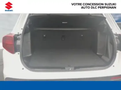 Photo 6 Suzuki Vitara  1.5 Dualjet Hybrid 115ch Privilège Auto