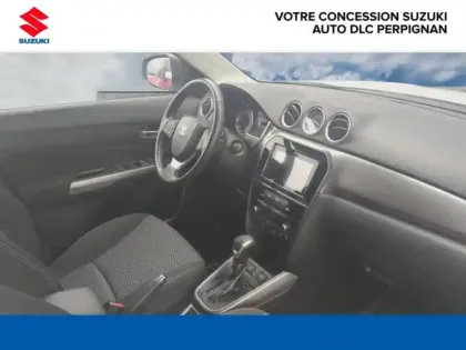 Photo 8 Suzuki Vitara  1.5 Dualjet Hybrid 115ch Privilège Auto