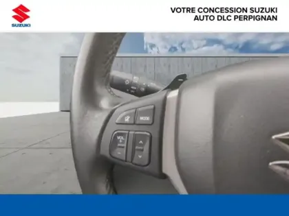 Photo 13 Suzuki Vitara  1.5 Dualjet Hybrid 115ch Privilège Auto