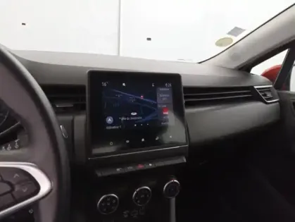 Photo 9 Renault Clio  1.0 SCe 65ch Business -21N