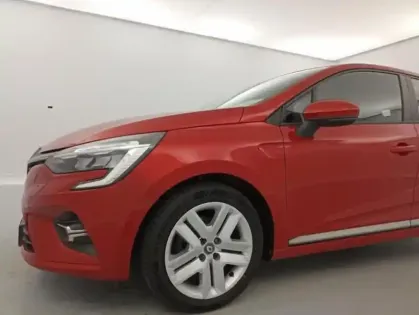 Photo 6 Renault Clio  1.0 SCe 65ch Business -21N