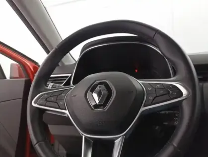 Photo 10 Renault Clio  1.0 SCe 65ch Business -21N