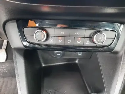 Photo 9 Opel Corsa  1.2 75ch GS