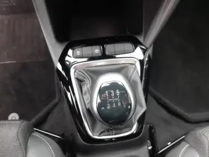 Photo 8 Opel Corsa  1.2 75ch GS