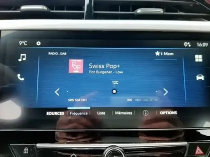 Photo 13 Opel Corsa  1.2 75ch GS