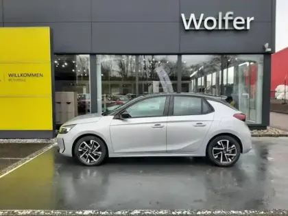 Photo 7 Opel Corsa  1.2 75ch GS