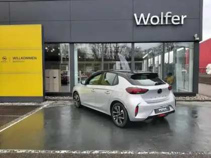 Photo 6 Opel Corsa  1.2 75ch GS