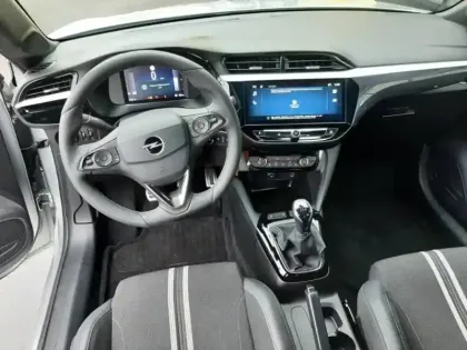 Photo 10 Opel Corsa  1.2 75ch GS