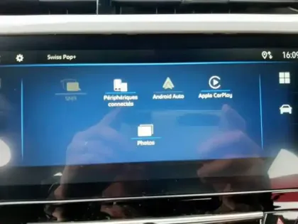 Photo 12 Opel Corsa  1.2 75ch GS