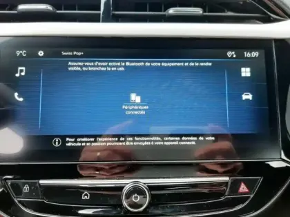 Photo 14 Opel Corsa  1.2 75ch GS