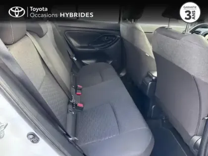 Photo 6 Toyota Yaris  Cross 116h Design MY22