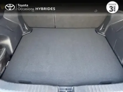 Photo 9 Toyota Yaris  Cross 116h Design MY22