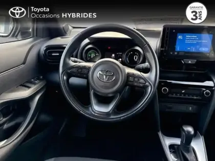 Photo 8 Toyota Yaris  Cross 116h Design MY22