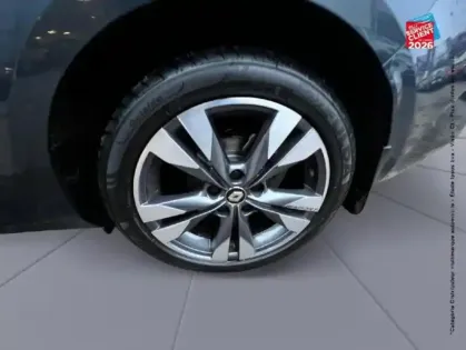 Photo 9 Renault Megane  Estate 1.5 dCi 110ch energy Intens EDC