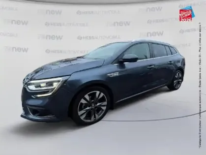 Photo Renault Megane