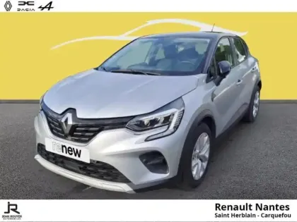 Photo Renault Captur