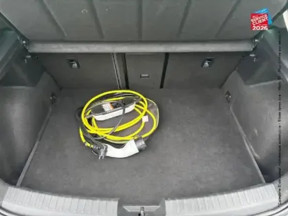 Photo 13 Seat Leon  eHybrid 204ch Xcellence DSG6 GPS Camera