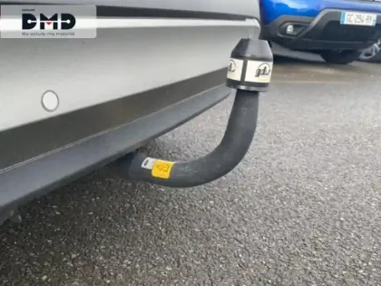 Photo 14 Ford Puma  1.0 Flexifuel 125ch S&S mHEV Titanium