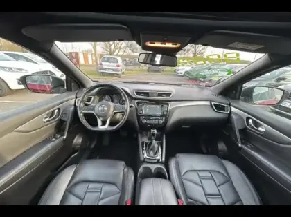 Photo 9 Nissan Qashqai  1.5 dCi 115ch Tekna+ DCT Euro6d-T