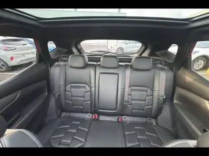 Photo 10 Nissan Qashqai  1.5 dCi 115ch Tekna+ DCT Euro6d-T