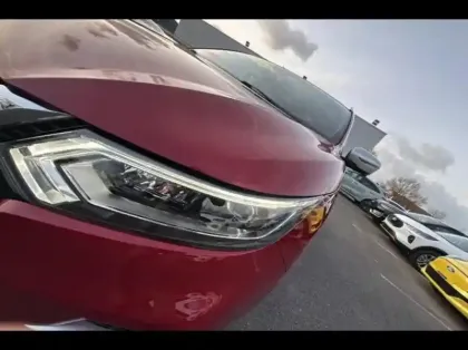 Photo 13 Nissan Qashqai  1.5 dCi 115ch Tekna+ DCT Euro6d-T