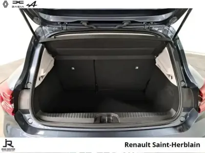 Photo 23 Renault Clio Gén. V (BJA) Ph1 Business 5