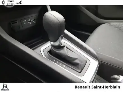 Photo 12 Renault Clio Gén. V (BJA) Ph1 Business 5