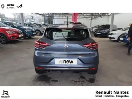 Photo 5 Renault Clio Gén. V (BJA) Ph1 Business 5