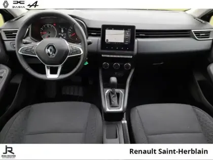 Photo 11 Renault Clio Gén. V (BJA) Ph1 Business 5