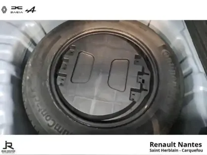 Photo 7 Renault Clio Gén. V (BJA) Ph1 Business 5