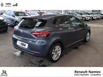 Photo Renault Clio