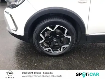 Photo 10 Opel Crossland X  1.5 D 120ch ULTIMATE BVA Euro 6d-T