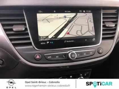 Photo 12 Opel Crossland X  1.5 D 120ch ULTIMATE BVA Euro 6d-T