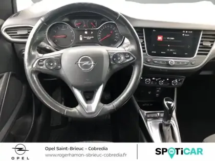 Photo 7 Opel Crossland X  1.5 D 120ch ULTIMATE BVA Euro 6d-T