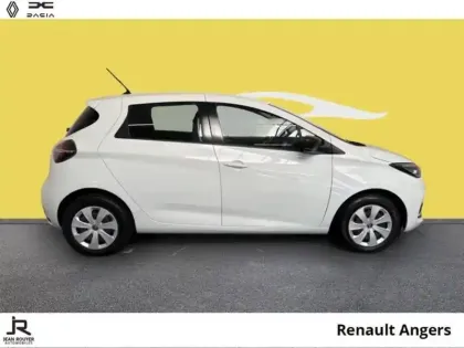 Photo 13 Renault Zoé Zoe E-Tech Equilibre charge normale R110 Achat Intégral - 22B