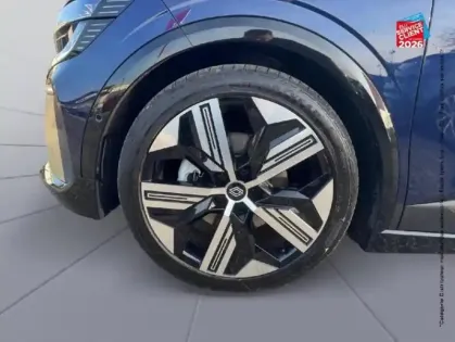 Photo 9 Renault Megane  E-Tech Electric EV60 220ch Iconic optimum charge