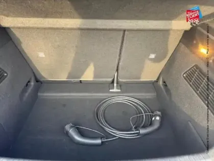 Photo 13 Renault Megane  E-Tech Electric EV60 220ch Iconic optimum charge