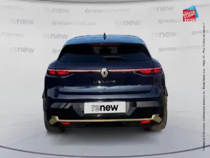 Photo 6 Renault Megane  E-Tech Electric EV60 220ch Iconic optimum charge