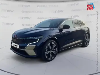 Photo Renault Megane