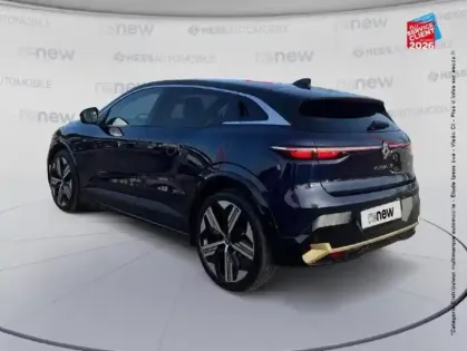 Photo 7 Renault Megane  E-Tech Electric EV60 220ch Iconic optimum charge