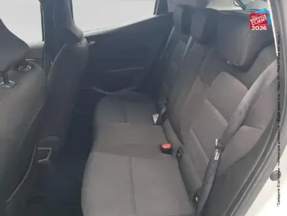 Photo 10 Renault Clio  1.0 TCe 90ch Business -21N GPS