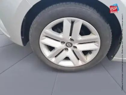 Photo 9 Renault Clio  1.0 TCe 90ch Business -21N GPS