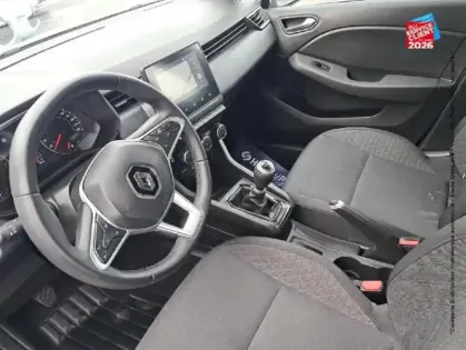 Photo 14 Renault Clio  1.0 TCe 90ch Business -21N GPS