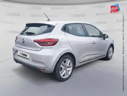 Photo 5 Renault Clio  1.0 TCe 90ch Business -21N GPS