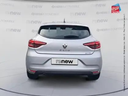 Photo 6 Renault Clio  1.0 TCe 90ch Business -21N GPS