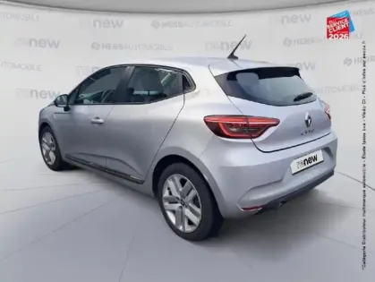 Photo 7 Renault Clio  1.0 TCe 90ch Business -21N GPS