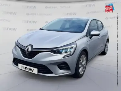 Photo Renault Clio 1.0 Tce 90ch Business -21n Gps